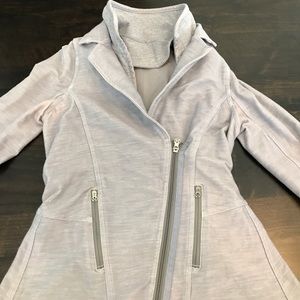 Lululemon jacket